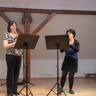 Koncert učitelů, 10. 5. 2016