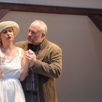 Koncert učitelů, 10. 5. 2016