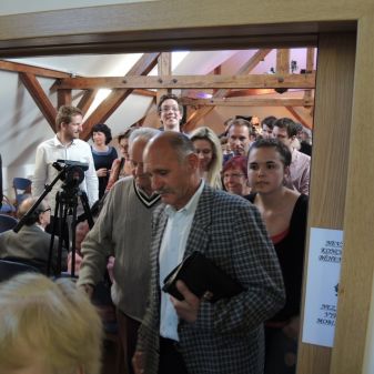 Koncert učitelů, 10. 5. 2016