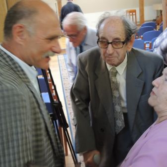 Koncert učitelů, 10. 5. 2016