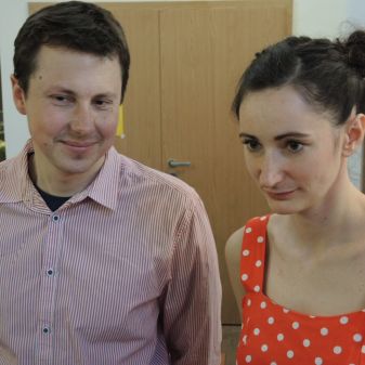 Koncert učitelů, 10. 5. 2016