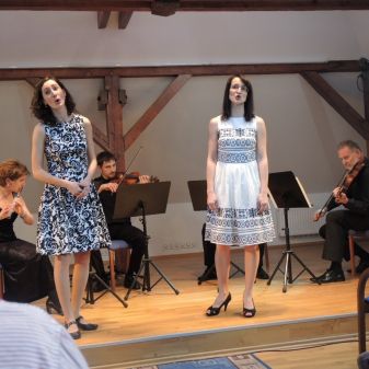 Koncert učitelů