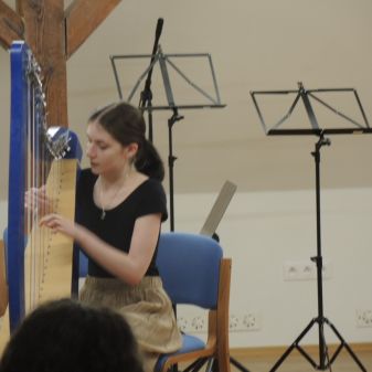 Koncert akordeonové a heligonkové třídy, 24. 3. 2017