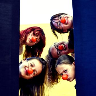 Literárně dramatický obor