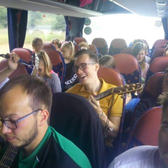 11. - 15. 7. 2019, Francie