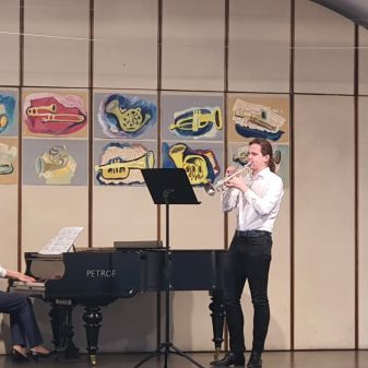 Blahopřejeme našim soutěžícím žákům