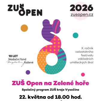 Slavnostní koncert duchovní hudby