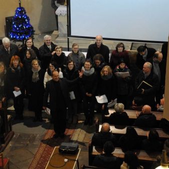 Česká mše vánoční 2015
