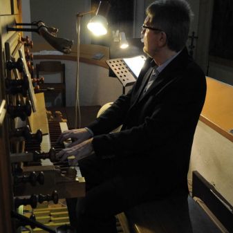 Česká mše vánoční 2015