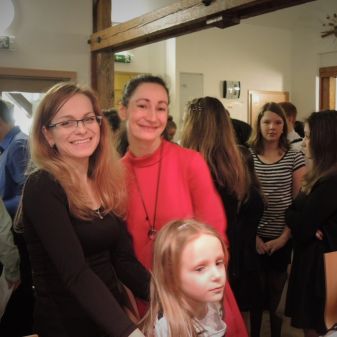 Koncert žáků 23. 2. 2016