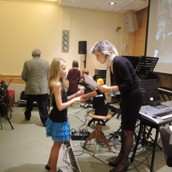 Krajské kolo soutěže EKN, 17. 3. 2016