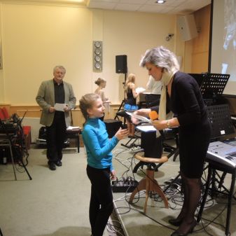 Krajské kolo soutěže EKN, 17. 3. 2016