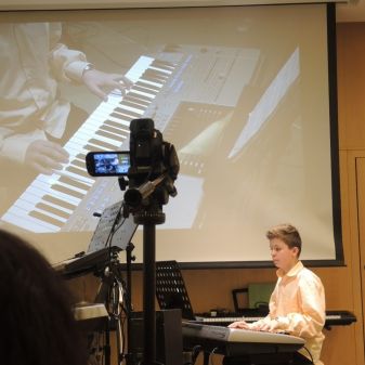 Krajské kolo soutěže EKN, 17. 3. 2016