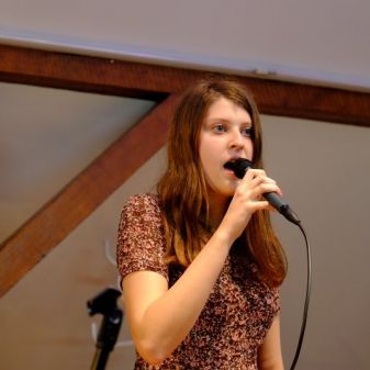 Absolventský koncert žáků Anny Zlatové, 14. 4. 2016