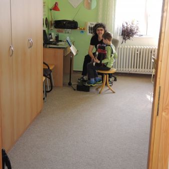 Dny otevřených dveří, 2. - 3. 5. 2016