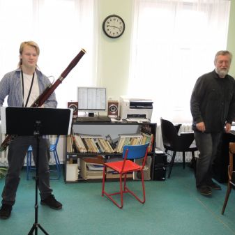 Dny otevřených dveří, 2. - 3. 5. 2016