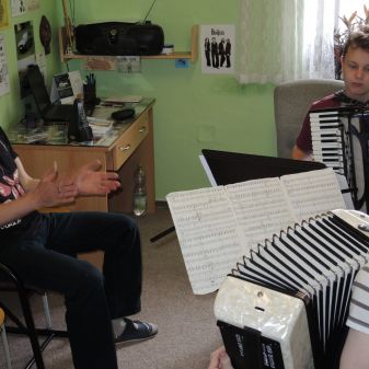 Dny otevřených dveří, 2. - 3. 5. 2016