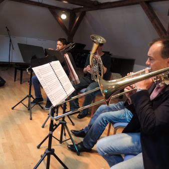 Dny otevřených dveří, 2. - 3. 5. 2016