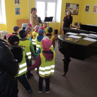 Dny otevřených dveří, 2. - 3. 5. 2016