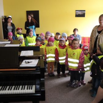 Dny otevřených dveří, 2. - 3. 5. 2016