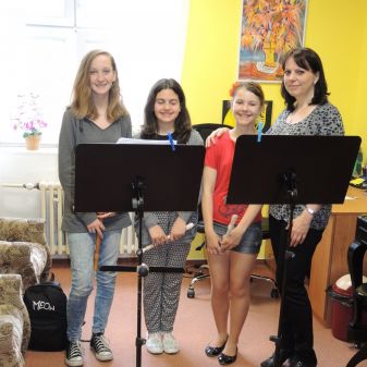 Dny otevřených dveří, 2. - 3. 5. 2016