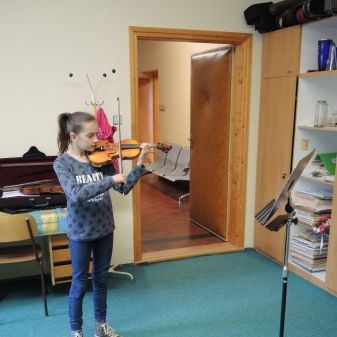 Dny otevřených dveří, 2. - 3. 5. 2016