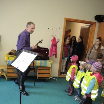 Dny otevřených dveří, 2. - 3. 5. 2016