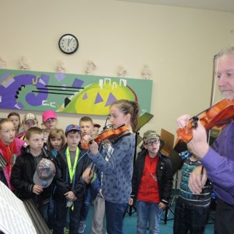 Dny otevřených dveří, 2. - 3. 5. 2016