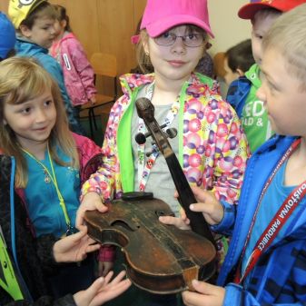 Dny otevřených dveří, 2. - 3. 5. 2016