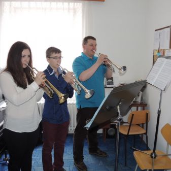 Dny otevřených dveří, 2. - 3. 5. 2016