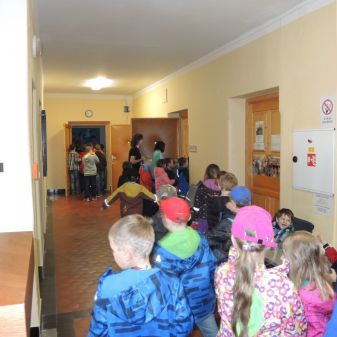 Dny otevřených dveří, 2. - 3. 5. 2016