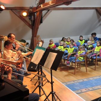 Dny otevřených dveří, 2. - 3. 5. 2016