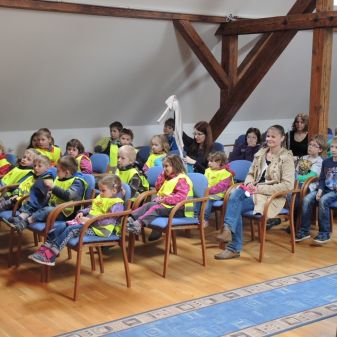 Dny otevřených dveří, 2. - 3. 5. 2016