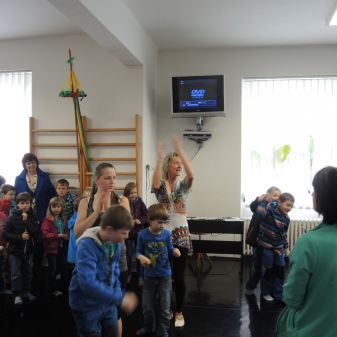 Dny otevřených dveří, 2. - 3. 5. 2016