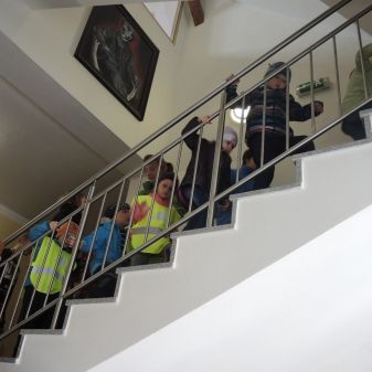 Dny otevřených dveří, 2. - 3. 5. 2016