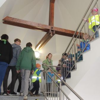 Dny otevřených dveří, 2. - 3. 5. 2016