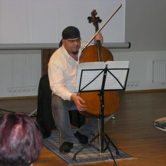 Vzpomínka na Ivana Martina Jirouse, 11. 11. 2016