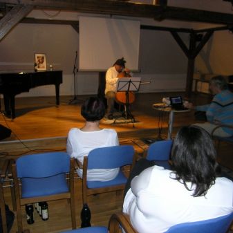 Vzpomínka na Ivana Martina Jirouse, 11. 11. 2016