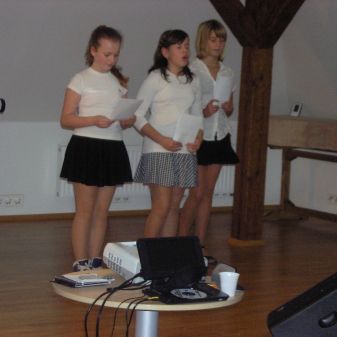 Vzpomínka na Ivana Martina Jirouse, 11. 11. 2016