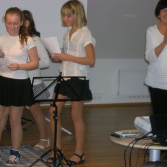 Vzpomínka na Ivana Martina Jirouse, 11. 11. 2016