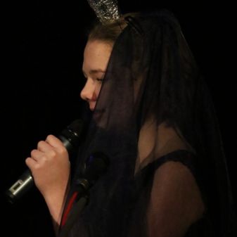 Svět pohádek - vystoupení TO a žáků pěvecké třídy L. Honzlové, 12. 12. 2016