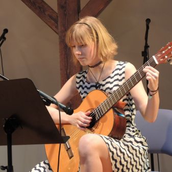 Koncert tercie, 28. 3. 2017