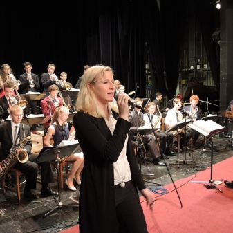 Soutěžní přehlídka dechových orchestrů - krajské kolo, 6. 4. 2017, Pelhřimov