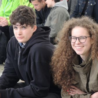 Soutěžní přehlídka dechových orchestrů Čermákovo Vysoké Mýto, 20. 5. 2017