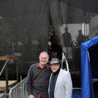 Soutěžní přehlídka dechových orchestrů Čermákovo Vysoké Mýto, 20. 5. 2017