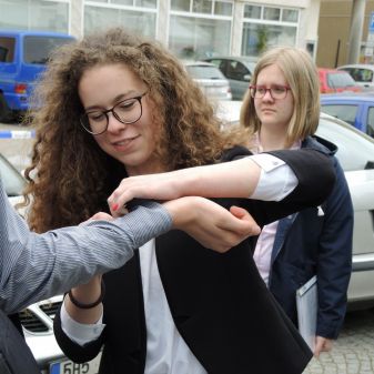 Soutěžní přehlídka dechových orchestrů Čermákovo Vysoké Mýto, 20. 5. 2017