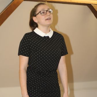 Klavírní večírek č.2, 6. 2. 2018