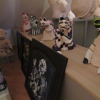 Galerie výtvarného oboru