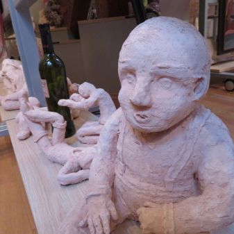 Galerie výtvarného oboru