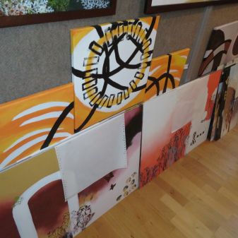 Galerie výtvarného oboru